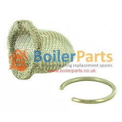 BOSCH BOSCH 87005070550 - Bosch-Florida Heat Pump-FHP - Strainer (10)