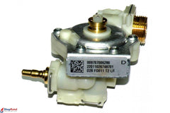 BOSCH BOSCH 87057001530 Flue Gas Collector