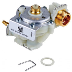 BOSCH BOSCH 87057001530 Flue Gas Collector