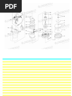 BOSCH BOSCH 87057001530 Flue Gas Collector
