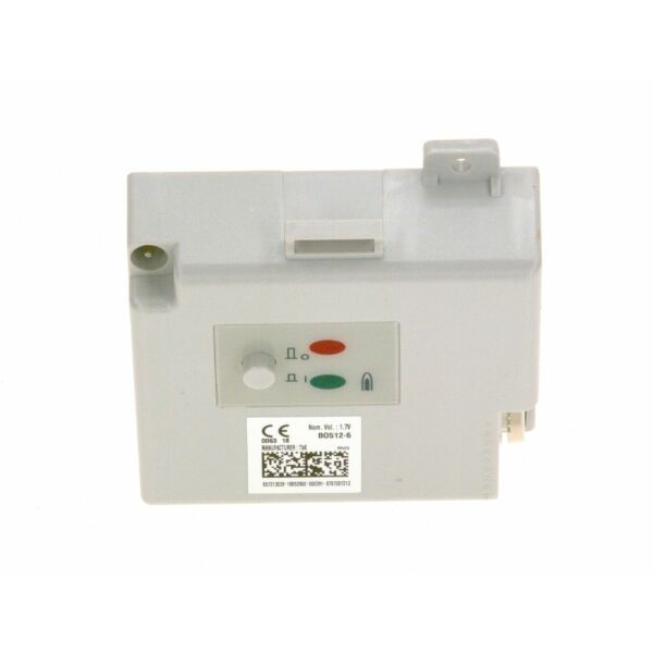 BOSCH BOSCH 87072071420 Ignition Unit B0512-6 Replacement Part