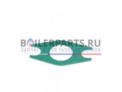 BOSCH BOSCH 8718584800 Dichtung 40x70x1,5 Oval DVGW-zugel