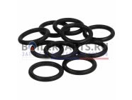 BOSCH BOSCH 8718584800 Dichtung 40x70x1,5 Oval DVGW-zugel
