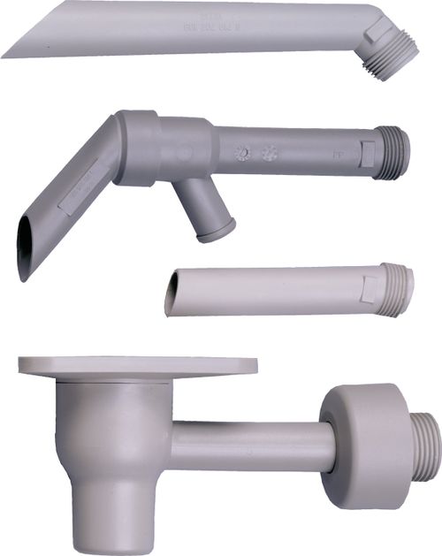 BOSCH BOSCH 87107350760 Condensation Drainage
