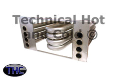 CARRIER CARRIER 48CH401034 Heat Exchanger