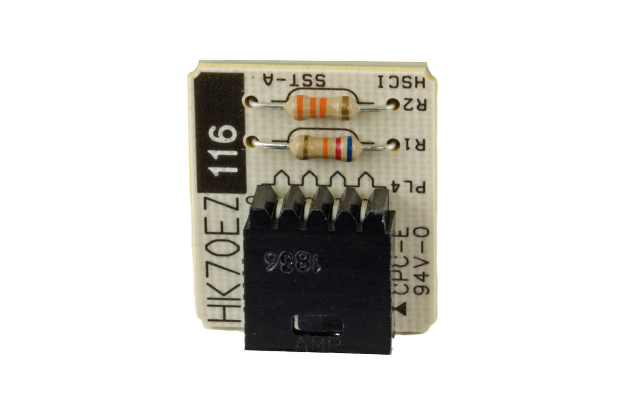 CARRIER CARRIER HK70EZ061 Model Plug