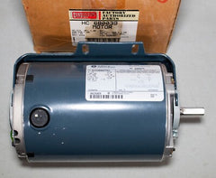 CARRIER Carrier HC680039 Motor 3/4 HP 3450 RPM