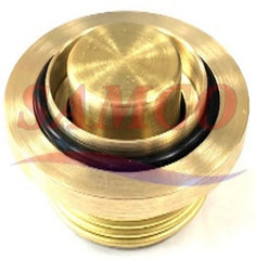 CARRIER CARRIER 5H40-3642 Main Bearing, Seal End