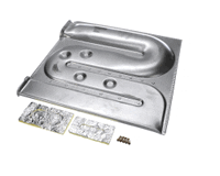 CARRIER Carrier 317544-408 Air Shield