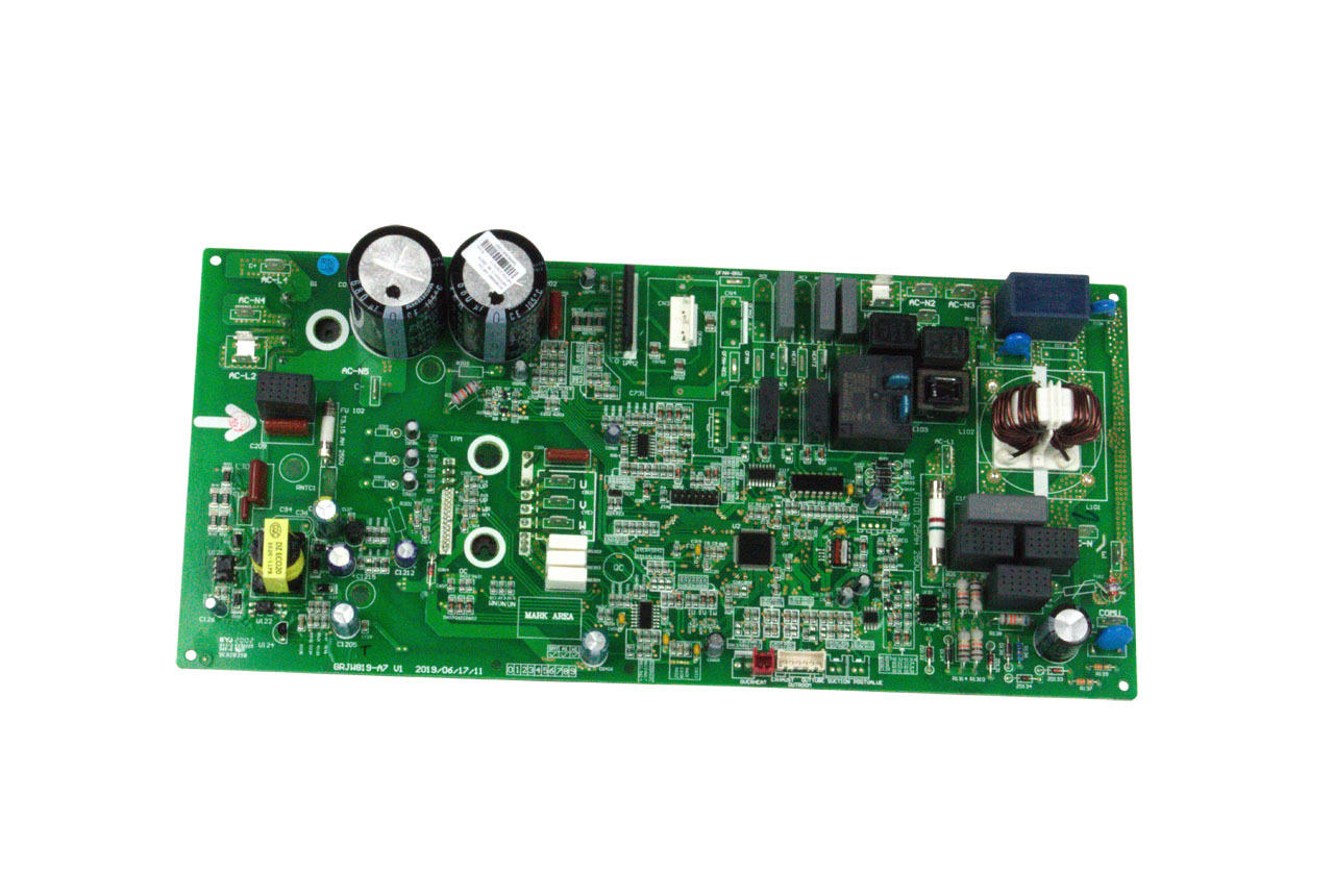 CARRIER Carrier 301483653 Board Control