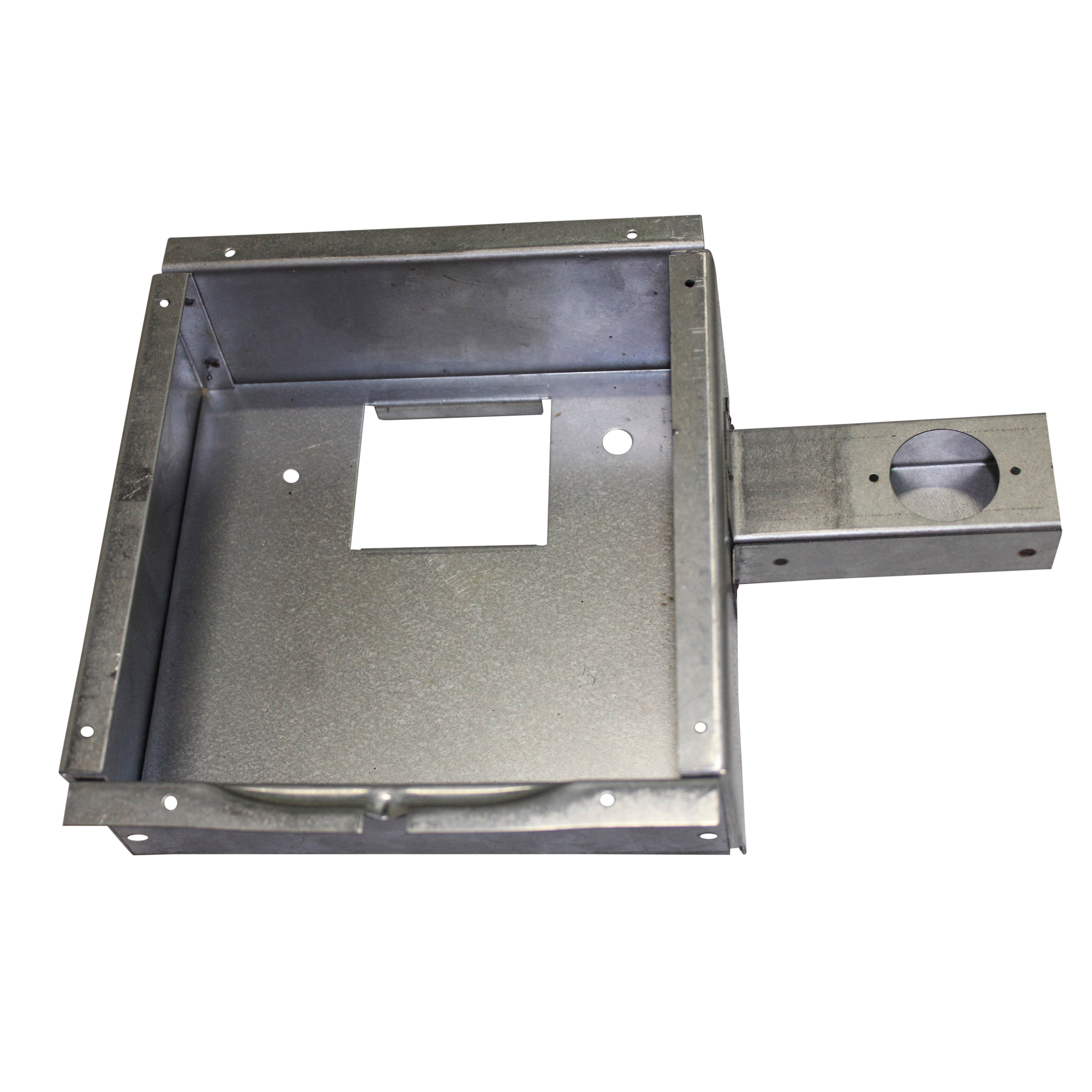 CARRIER CARRIER 306082-701 Reducer Box