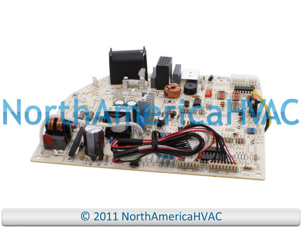 CARRIER Carrier 30138518 Board Control