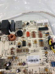 CARRIER Carrier 30138518 Board Control