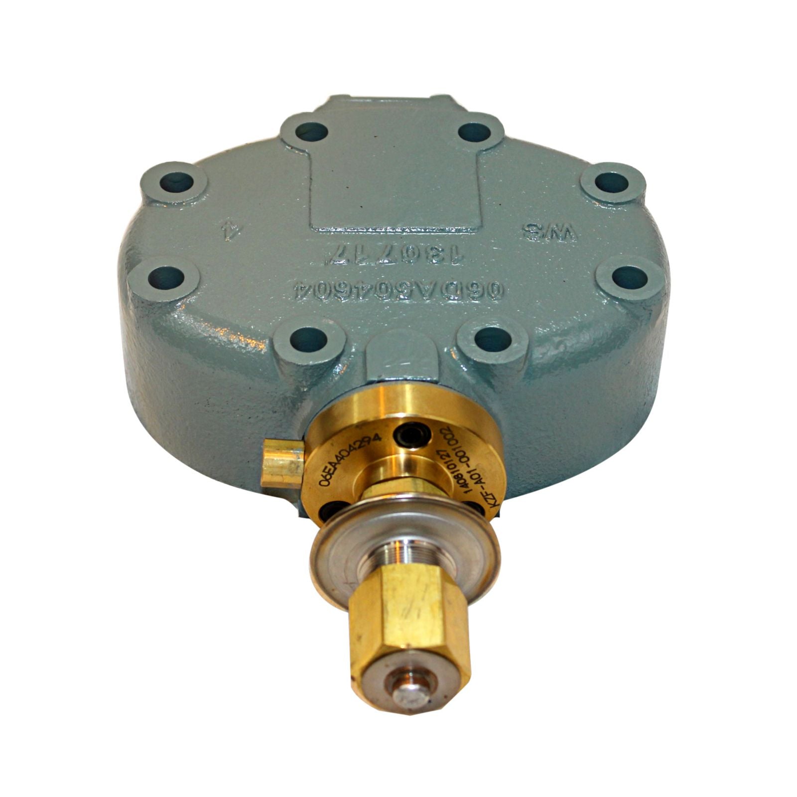 CARRIER Carrier 06DA504253 Value Pad