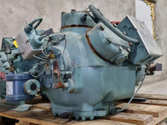 CARRIER CARRIER 06E6299310 Compressor