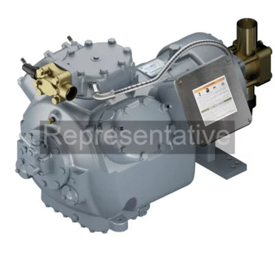 CARRIER CARRIER 06E6299310 Compressor