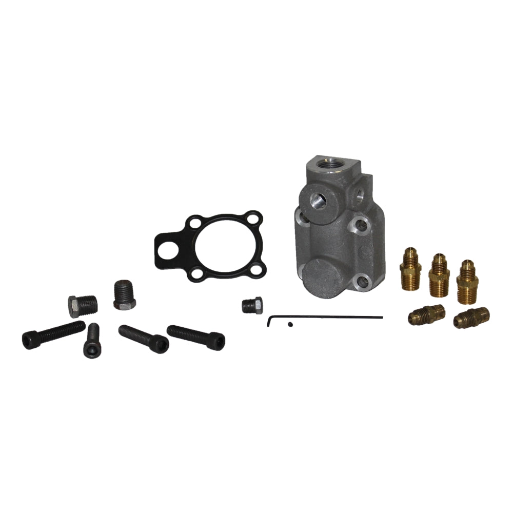 CARRIER Carrier 06DA660114 Hardware Kit