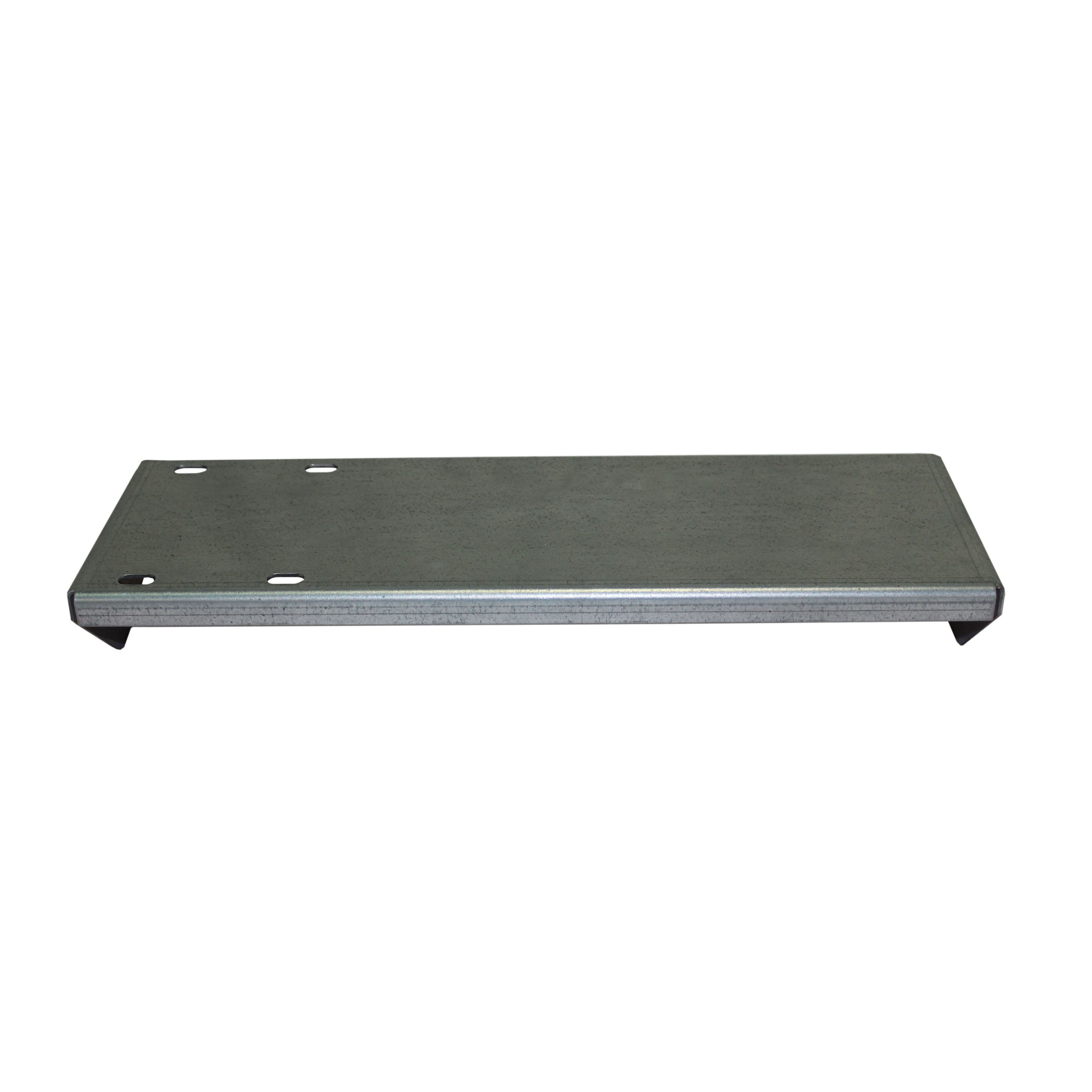 CARRIER Carrier 40BA400892 Motor Mounting Plate Assembly