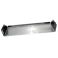 CARRIER Carrier 40BA400892 Motor Mounting Plate Assembly