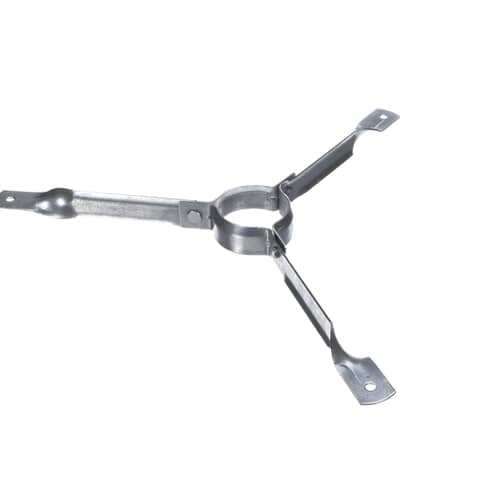 CARRIER Carrier 40BA400892 Motor Mounting Plate Assembly