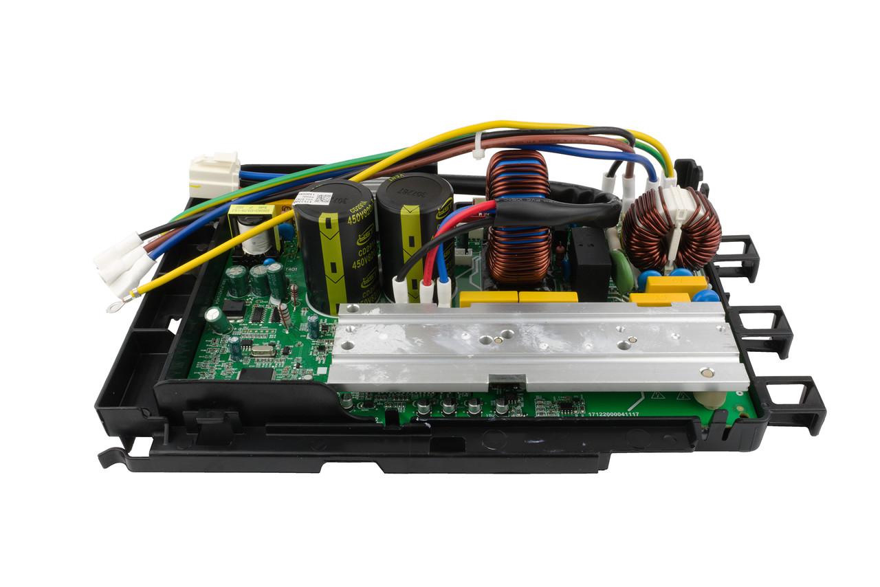 CARRIER CARRIER 42VH5A5800A CONTROL BOX ASSEMBLY