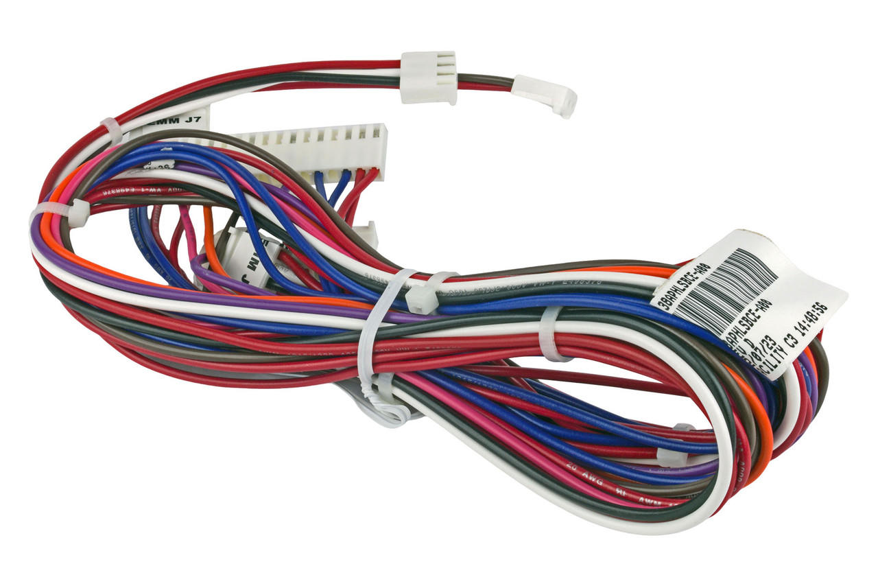 CARRIER Carrier 38APHLSBCE-A00 Wire Harness