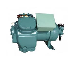 CARRIER CARRIER 06ET299620PW Compressor 40 horsepower 460 volts