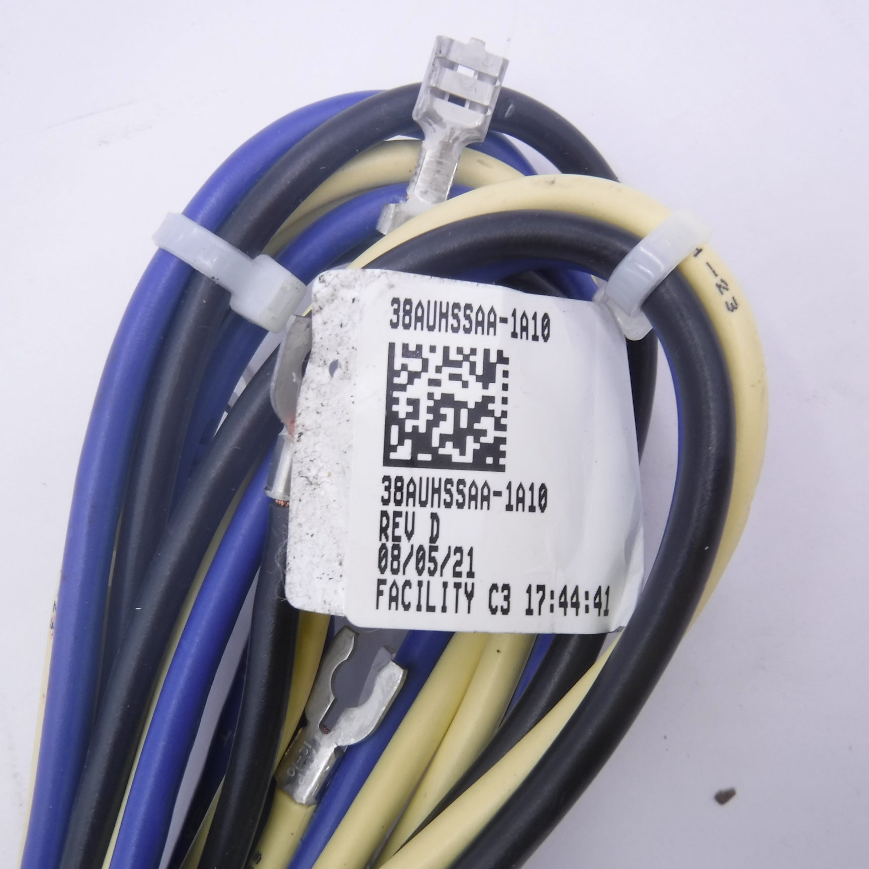 CARRIER Carrier 38AUHSSAA-1A10 Wire Harness