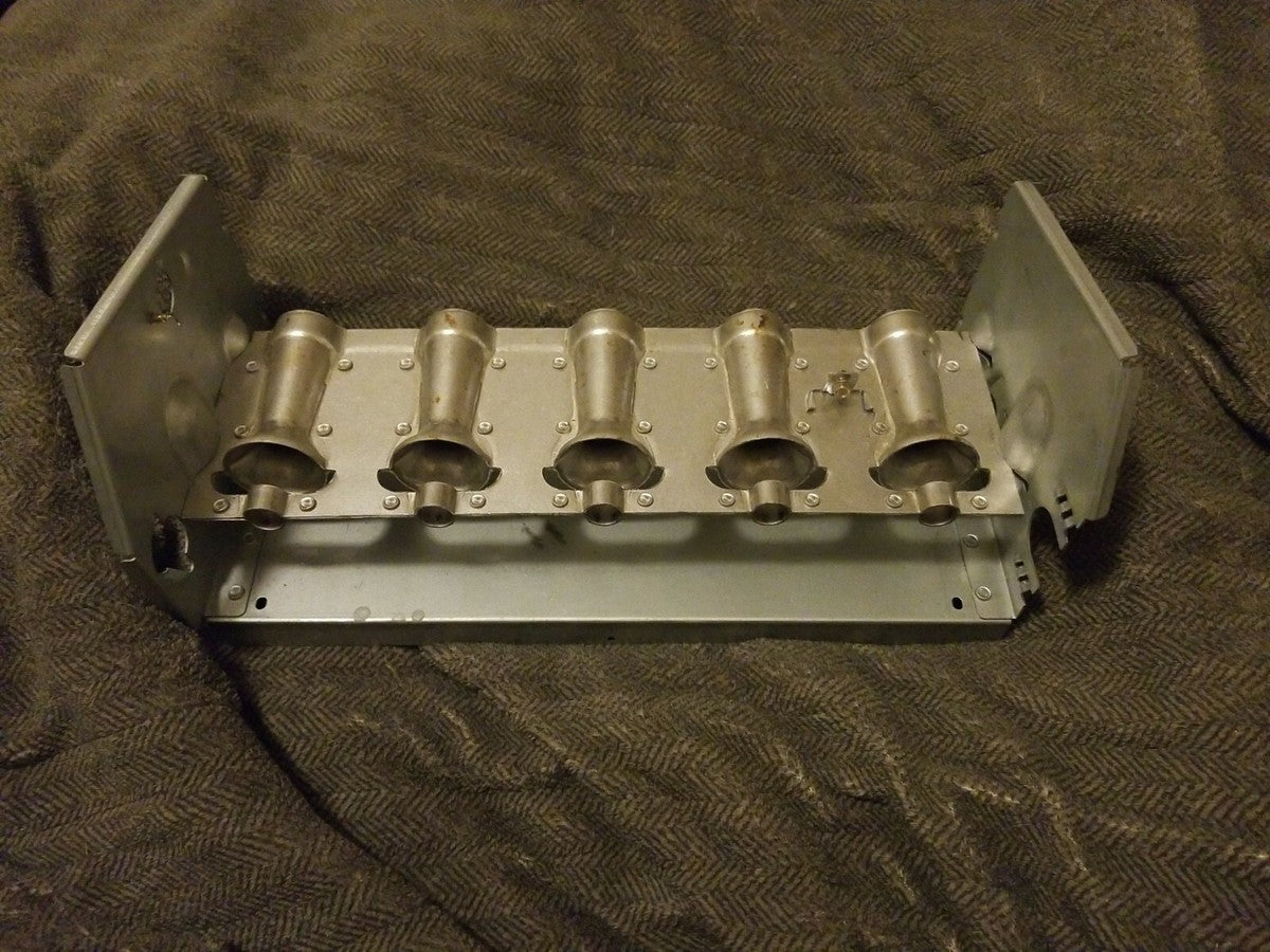 CARRIER CARRIER 326716-401 Burner Support Bracket
