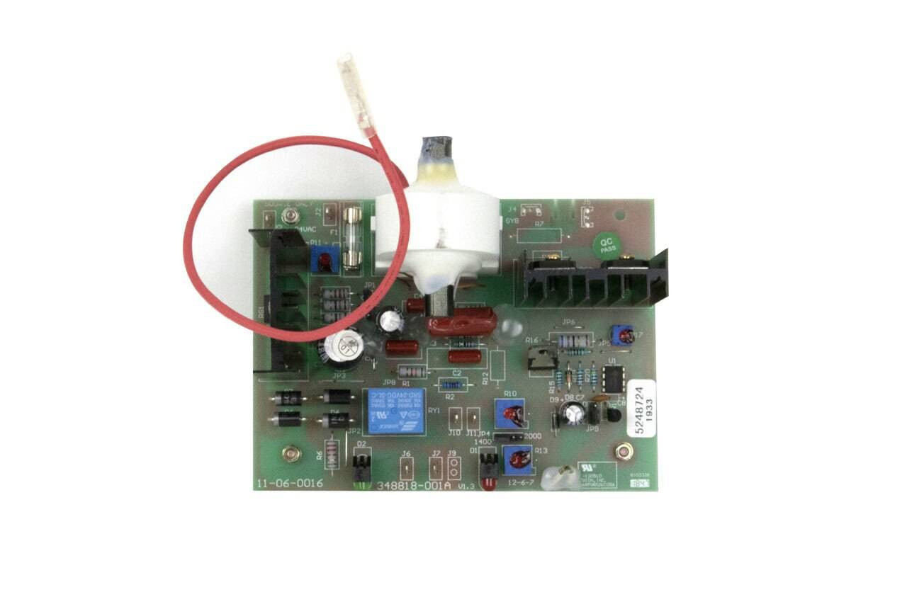 CARRIER Carrier 356066-0117 POWER TRAY ASSEMBLY
