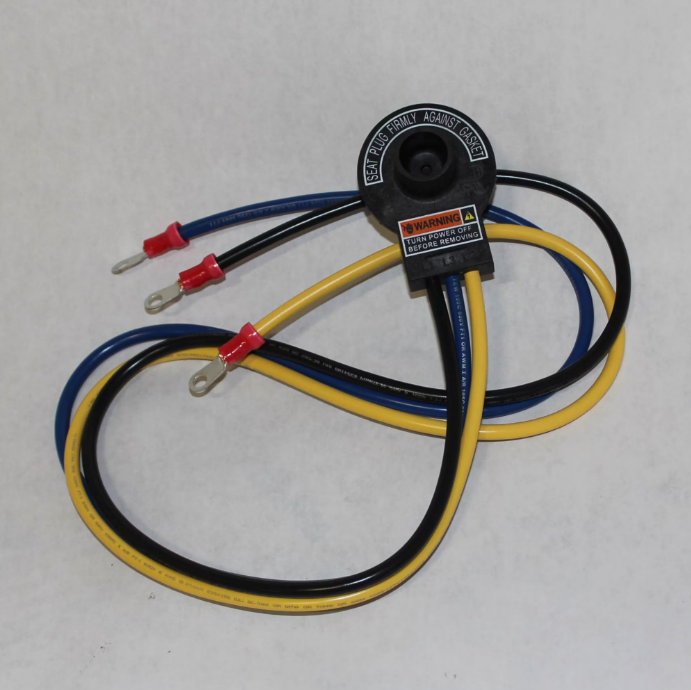 CARRIER Carrier 38APHLSAMP8A00 Plug Assembly
