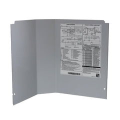CARRIER Carrier 339943-7013 Control Box Cover Kit