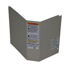 CARRIER Carrier 339943-7013 Control Box Cover Kit