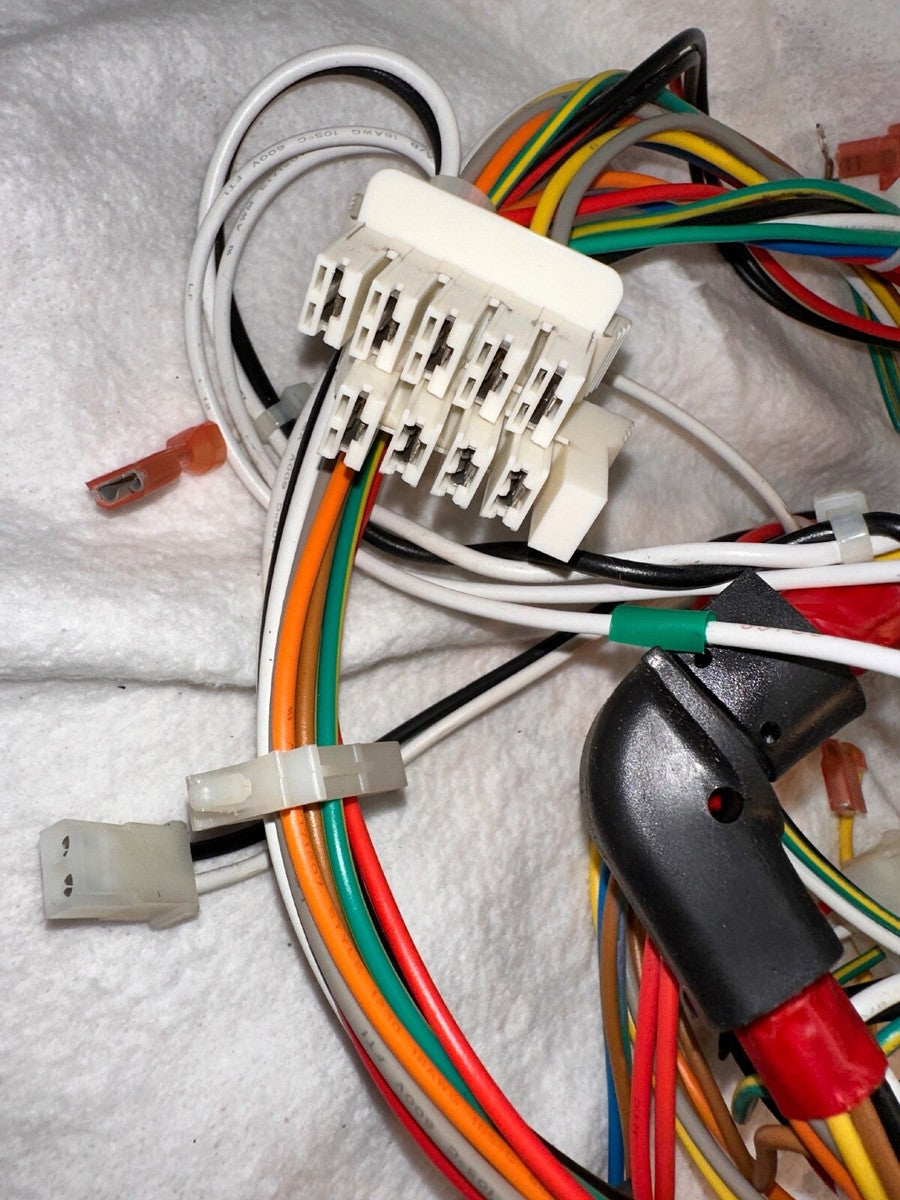CARRIER Carrier 337551-701 Main Harness Assembly