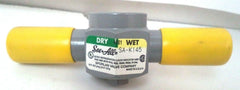 CARRIER Carrier KM43AG301 Sight Glass Indicator