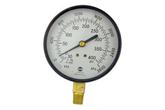 CARRIER CARRIER KM03AF300 Pressure Gauge