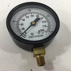CARRIER Carrier KM01AQ280 Gauge