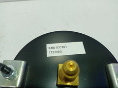 CARRIER CARRIER KM01CC361 Dial Indicating Pressure Gauge