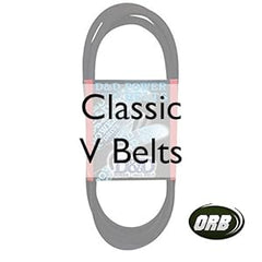CARRIER CARRIER KR20AC046 Replacement Belt 46inch