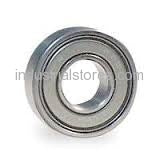 CARRIER Carrier KT63DZ116 Ball Bearing
