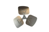 CARRIER Carrier LA01EC022 Condenser Fan Blade
