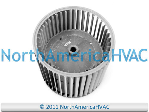 CARRIER Carrier LA22LA109 Blower Wheel Power Replacement MPN