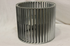 CARRIER Carrier LA22LA109 Blower Wheel Power Replacement MPN