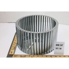 CARRIER Carrier LA21RA010 Blower Wheel