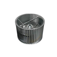 CARRIER Carrier LA22LR200 Braced Double Inlet Dual Hub Blower Wheel