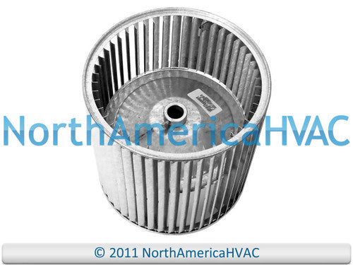 CARRIER CARRIER LA680019 Blower Wheel