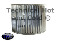 CARRIER CARRIER LA680019 Blower Wheel
