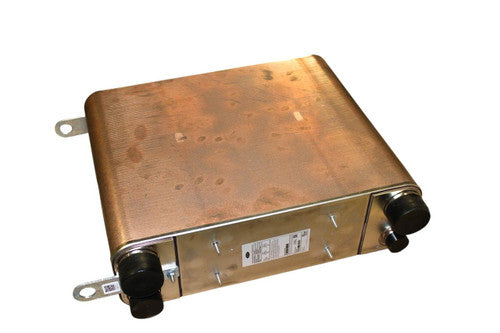 CARRIER Carrier LL01SZ075 Heat Exchanger