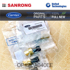 CARRIER CARRIER OP12DA039EE Pressure Sensor Transducer