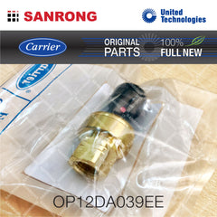 CARRIER CARRIER OP12DA039EE Pressure Sensor Transducer
